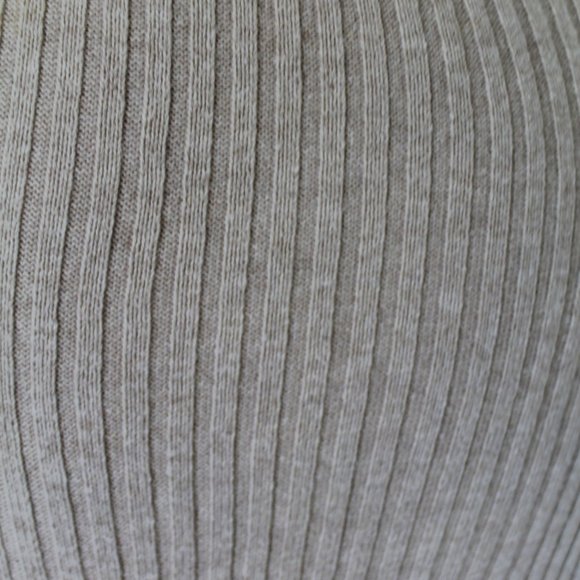 4/$20 Croft & Barrow Mock-Neck Sweater - Picture 3 of 4